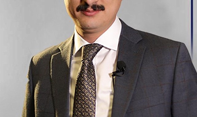 Başkan Alibeyoğlu'nun Basın Bayramı mesajı