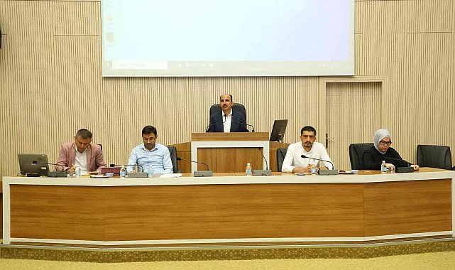 Başkan Altay, "Şehit doktor Ekrem Karakaya'nın ismini ilelebet yaşatacaklarını açıkladı"