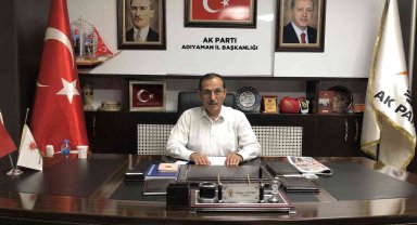 Başkan Dağtekin: "Bayramlar birlik ve beraberlik günleridir"