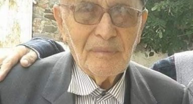 Başkan Ertürk, babasını kaybetti