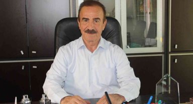 Başkan Fırat'tan Kurban Bayramı mesajı