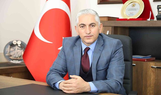 Başkan Harıkçı, 24 Temmuz Gazeteciler ve Basın Bayramını kutladı