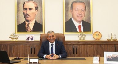Başkan Kaplan: "Bayramlar sevginin kardeşliğin ön plana çıktı günlerdir"