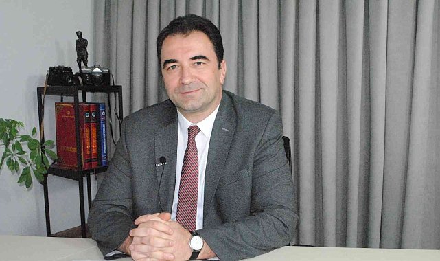 Başkan Küçükkurt: "Beklentimiz yasal düzenleme ve destek"
