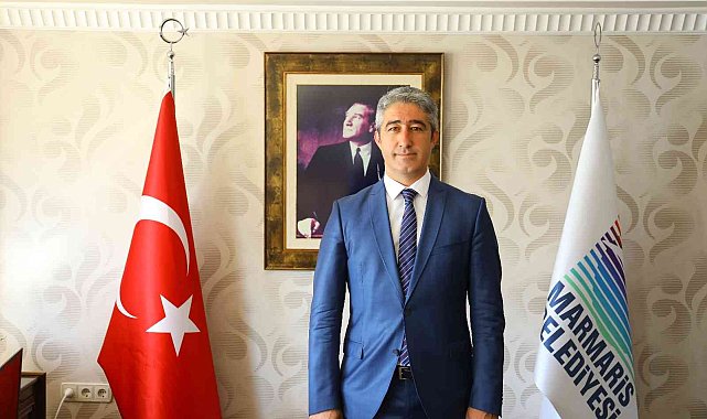 Başkan Oktay'dan 'Basın Bayramı' mesajı