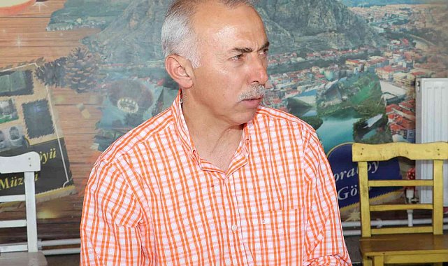 Başkan Öztürk: "Basın özgürlüğü demokrasinin olmazsa olmaz şartlarından biridir"