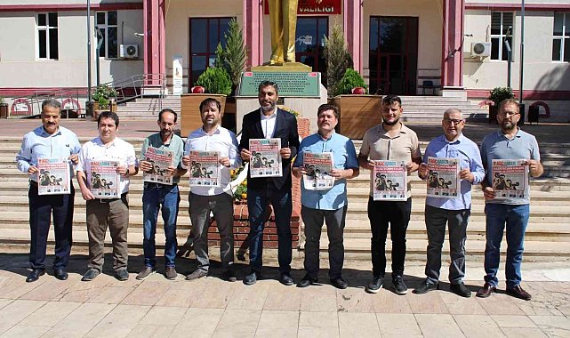 Başkan Uzun: "Gazetecilik adı altında kirli işler yapanları kapımızın önünden temizleyelim"