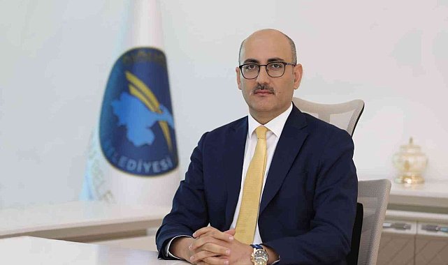 Başkan Vekili Aydın'dan "24 Temmuz Gazeteciler ve Basın Bayramı" mesajı