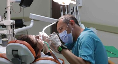 Bayramda diş çürümesine karşı 'peynir' önerisi