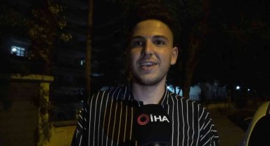 Böyle Hırsız Görülmedi!