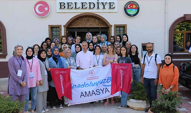 Biz Anadoluyuz Projesi