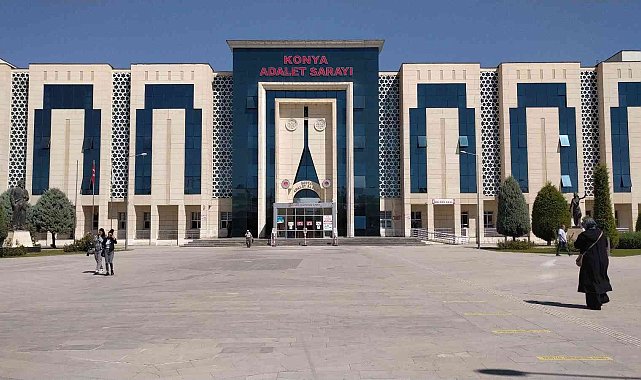 Cami şadırvanlarından 23 musluk çalan şüpheli yakalandı