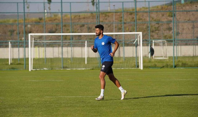 Çaykur Rizespor, yeni sezon hazırlıklarını sürdürüyor