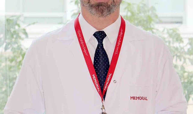 Çizgileri eğik görüyorsanız sizde de sarı nokta olabilir