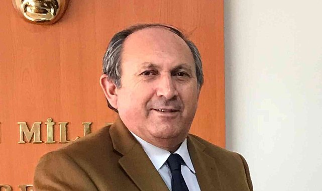 DAGC Başkanı Özsoy'dan Basın Dayanışma Günü mesajı