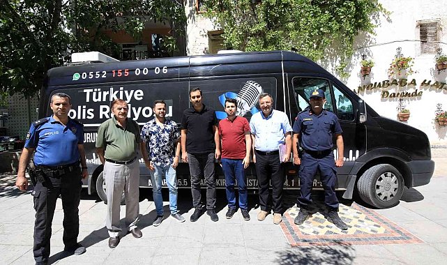Darende'nin tanıtımı yapıldı