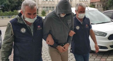 Denizli'de DEAŞ operasyonu: 1 gözaltı