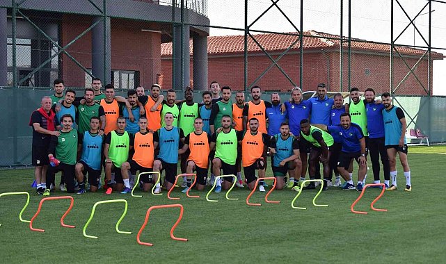 Denizlispor lige galibiyetle başlamak istiyor