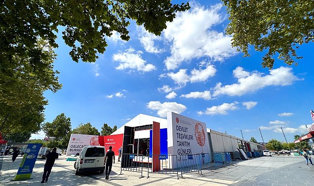 Devlet Teşvikleri Tanıtım Günleri başlıyor