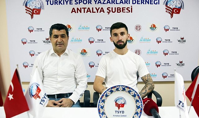 Doğukan Sinik: "Hikayem örnek oldu, çok mutluyum"