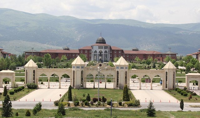 DPÜ'de 3 MYO Evliya Çelebi Yerleşkesi'ne taşındı