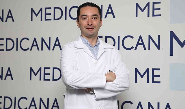 Dr. Öğr. Üyesi Uğurcan: "Hepatit, takip ve tedavisi olmazsa öldürür"
