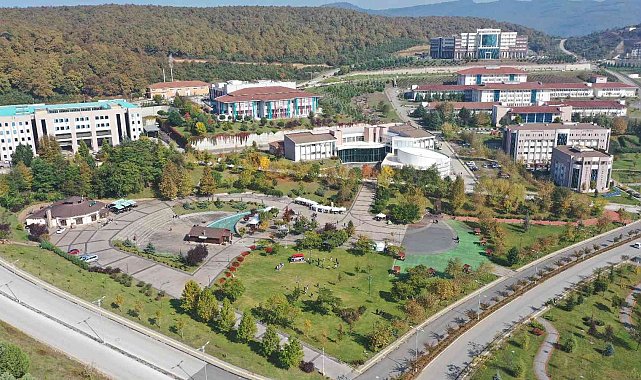 Eczacılık fakültesi 40 öğrenci alacak