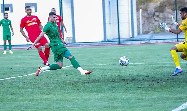 Erciyes Cup