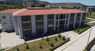 ESOGÜ Turizm Fakültesi'nin proje başarıları devam ediyor