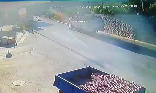 Faciaya ramak kaldı