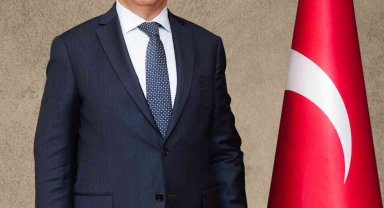 Fadıloğlu'ndan Kurban Bayramı mesajı