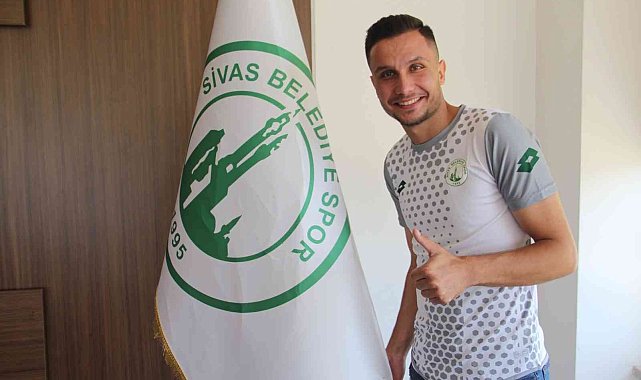 Fatih Oruç, Sivas Belediyespor'da