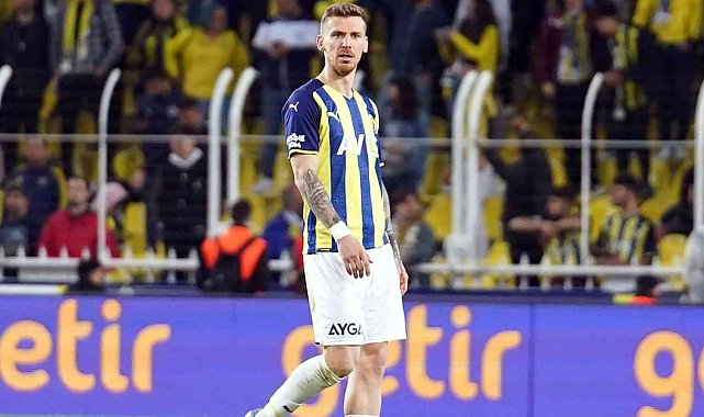 Fenerbahçe'ye Serdar Aziz'den kötü haber!