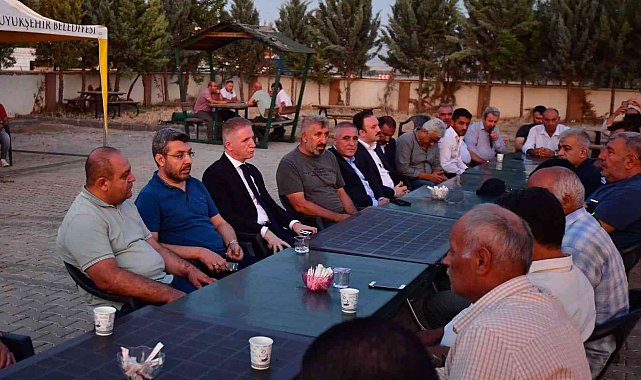 Gaziantep Valiliğinden FETÖ firarisinin iddialarına ilişkin açıklama: "Yalan, gerçeği yansıtmıyor"