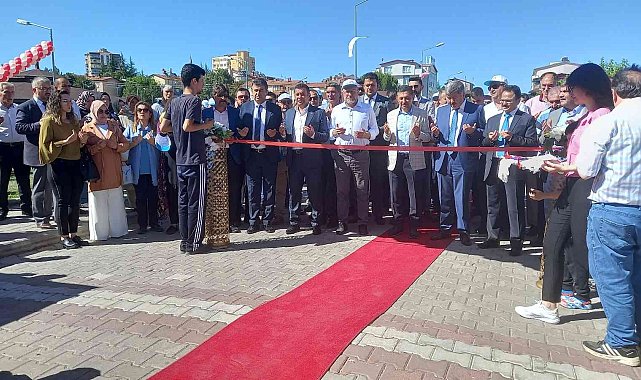 Gediz'de Tarhana Festivali