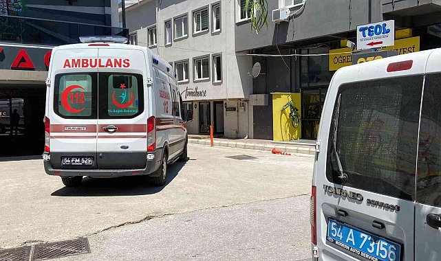 Genç diş hekimi evinde ölü bulundu