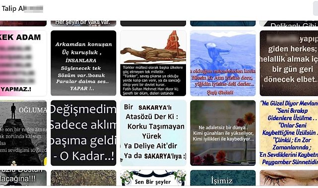 Genç kıza dehşeti yaşatmıştı, suç makinesi çıktı