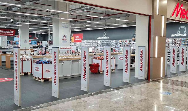 Gençler elektronik perakendede en güvendiği markayı oyladı