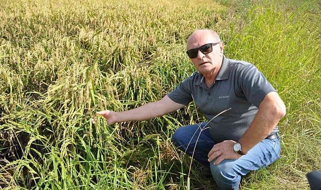 Gönen Ziraat Odası Başkanı Özkurt vefat etti