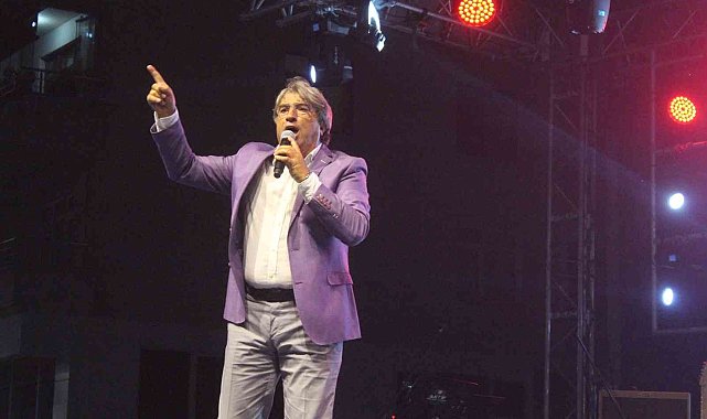 Görele 13.Uluslararası Kemeçe ve Horon Festivali sona erdi