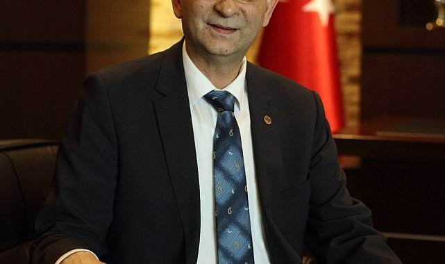 GSO Yönetim Kurulu Başkanı Adnan Ünverdi: