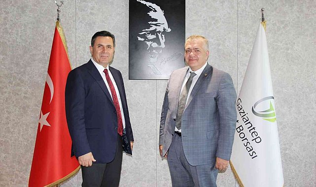 GTB başkanlarından 24 Temmuz Gazeteciler Ve Basın Bayramı kutlama mesajı