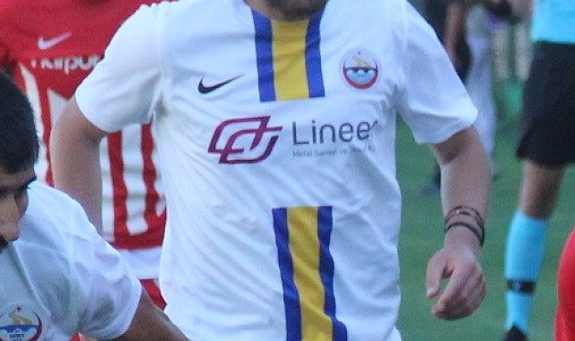 Harun Koç, Elazığ Karakoçan FK'da