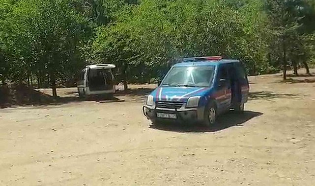Hatay'da orman yangınlarına karşı vatandaşlara anonslu uyarı