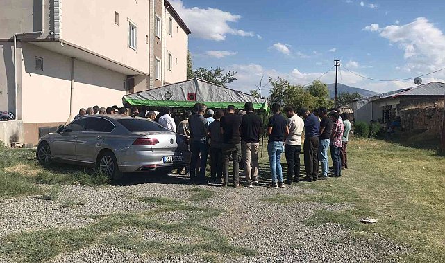 Hayvanları çalmaya gelen hırsızlar tarafından öldürüldü