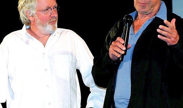 Hollywood yönetmeni Bob Rafelson hayatını kaybetti
