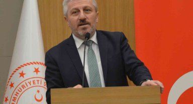 İl Sağlık Müdürü Yavuzyılmaz: "Doğru beslenmeyle bayramı sağlıklı geçirin"