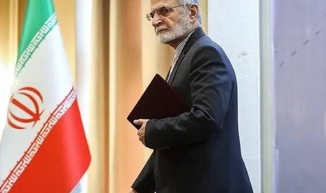 İran: "Türkiye ve Suudi Arabistan'ın katılımıyla bölgesel diyalog kurulabilir"