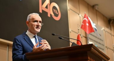 İTO Başkanı Avdagiç'ten enflasyonla mücadelede enerji ve gıda fiyatları açıklaması