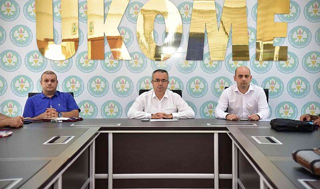 Kaçak yapılaşmayla mücadele genişliyor